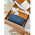 2026年1月13日新作高品質Louis Vuitton財布M27226 Horizontal  Monogram Forest LV 10 x 2.5 x 21/GQ工場