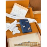 2026年1月13日新作高品質Louis Vuitton財布M27020  Monogram Forest  11.1 x 1 x 7.5/GQ工場