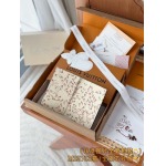 2026年1月13日新作高品質Louis Vuitton財布M25753 Monogram LV 14 x 2.5 x 10/GQ工場