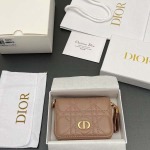 2026年1月13日新作高品質Dior財布w11.5×h8.9×d2.5cm/GQ工場