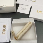 2026年1月13日新作 高品質Dior財布w11.5×h8.9×d2.5cm/GQ工場