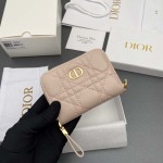 2026年1月13日新作高品質Dior財布w11.5×h8.9×d2.5cm/GQ工場