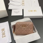 2026年1月13日新作高品質Dior財布w11.5×h8.9×d2.5cm/GQ工場