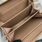 2026年1月13日新作高品質Dior財布w11.5×h8.9×d2.5cm/GQ工場
