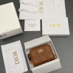 2026年1月13日新作高品質Dior財布w11.5×h8.9×d2.5cm/GQ工場