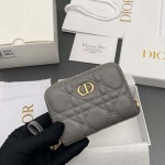 2026年1月13日新作高品質Dior財布w11.5×h8.9×d2.5cm/GQ工場