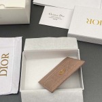 2026年1月13日新作高品質Dior名刺入れw10.5×h8×0.5cm/GQ工場