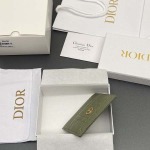 2026年1月13日新作高品質Dior名刺入れw10.5×h8×0.5cm/GQ工場