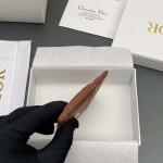 2026年1月13日新作高品質Dior名刺入れw10.5×h8×0.5cm/GQ工場