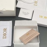 2026年1月13日新作高品質Dior名刺入れw10.5×h8×0.5cm/GQ工場