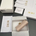 2026年1月13日新作高品質Dior財布w11×h7.5×3cm/GQ工場