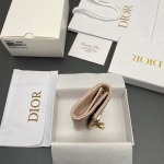 2026年1月13日新作高品質Dior財布w11×h7.5×3cm/GQ工場