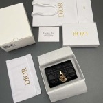 2026年1月13日新作高品質Dior財布w11×h7.5×3cm/GQ工場