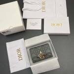 2026年1月13日新作 高品質Dior財布w11×h7.5×3cm/GQ工場