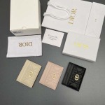 2026年1月13日新作高品質Dior名刺入れw10.5×h8×0.5cm/GQ工場