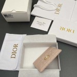 2026年1月13日新作高品質Dior名刺入れw10.5×h8×0.5cm/GQ工場