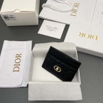 2026年1月13日新作高品質Dior名刺入れw10.5×h8×0.5cm/GQ工場