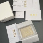 2026年1月13日新作高品質Dior名刺入れw10.5×h8×0.5cm/GQ工場