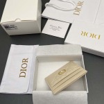 2026年1月13日新作高品質Dior名刺入れw10.5×h8×0.5cm/GQ工場