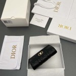 2026年1月13日新作高品質Dior財布w11×h7.5×3cm/GQ工場