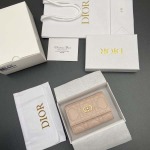 2026年1月13日新作高品質Dior財布w11×h7.5×3cm/GQ工場