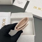 2026年1月13日新作高品質Dior財布w11×h7.5×3cm/GQ工場