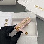 2026年1月13日新作高品質Dior財布w11.5×h8.9×d2.5cm/GQ工場