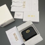 2026年1月13日新作高品質Dior財布w11.5×h8.9×d2.5cm/GQ工場
