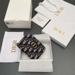 2026年1月13日新作高品質Dior財布w11.5×h8.9×d2.5cm/GQ工場