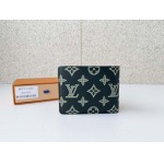 2026年1月13日新作高品質Louis Vuitton財布M27150 5 x 9 x 1.5 /GQ工場