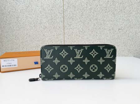 2026年1月13日新作高品質Louis Vuitton財布...