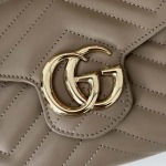 2026年1月13日新作高品質Gucciバッグ474575/20X13X6  /GQ工場