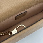 2026年1月13日新作高品質Gucciバッグ476432/16.5X10X4.5/GQ工場