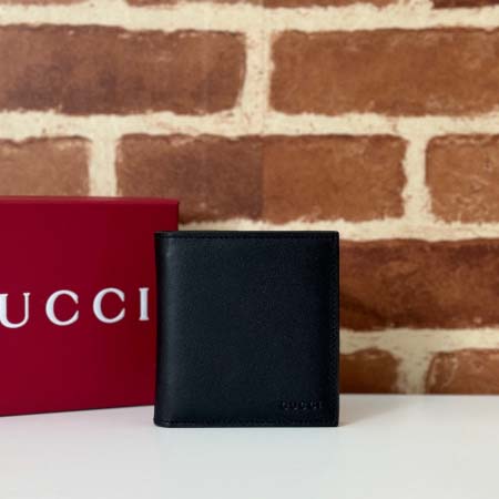 2026年1月13日新作高品質Gucci財布818949/1...