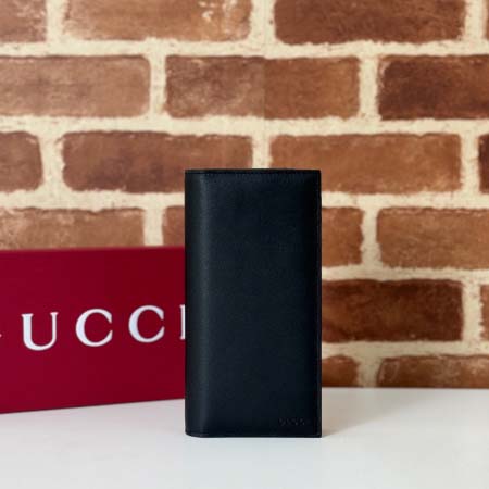 2026年1月13日新作高品質Gucci財布818955/1...