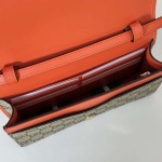 2026年1月13日新作高品質Gucciバッグ820688/20X13X5cm/GQ工場