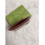 2026年1月13日新作高品質Gucci名刺入れ10x 7cm  ：768248/GQ工場