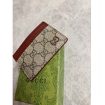 2026年1月13日新作高品質Gucci名刺入れ10x 7cm  ：768248/GQ工場