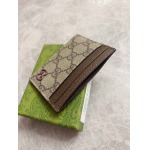2026年1月13日新作 高品質Gucci名刺入れ10x 7cm  ：768248/GQ工場
