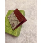 2026年1月13日新作高品質Gucci名刺入れ10x 8cm  ：795230/GQ工場