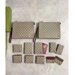 2026年1月13日新作高品質Gucci名刺入れ 10x 8cm  ：795230/GQ工場