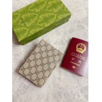2026年1月13日新作高品質Gucci財布13.5x 9.5cm  ：795229/GQ工場