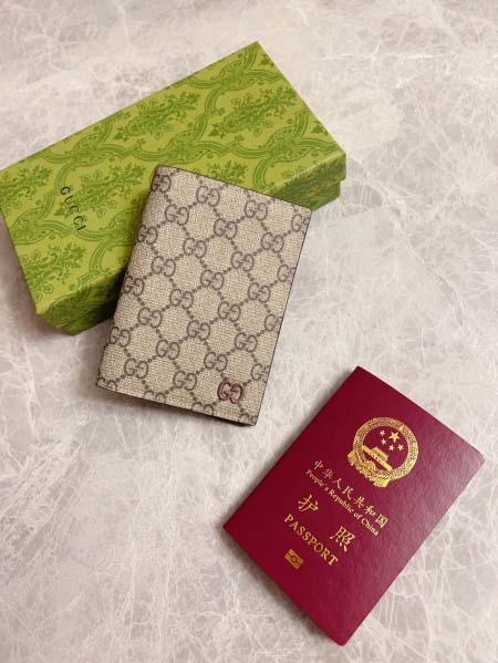 2026年1月13日新作高品質Gucci財布13.5x 9....