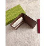 2026年1月13日新作高品質Gucci財布13.5x 9.5cm  ：795229/GQ工場
