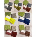 2026年1月13日新作高品質Gucci財布768244/ 11x9，/GQ工場