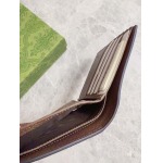 2026年1月13日新作高品質Gucci財布768244/ 11x9，/GQ工場