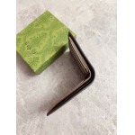 2026年1月13日新作高品質Gucci財布768243/11x9，/GQ工場