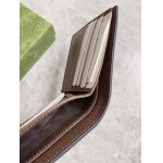 2026年1月13日新作高品質Gucci財布768243/11x9，/GQ工場