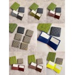 2026年1月13日新作高品質Gucci財布768243/11x9，/GQ工場