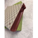 2026年1月13日新作高品質Gucciバッグ768255 18X26X6/GQ工場